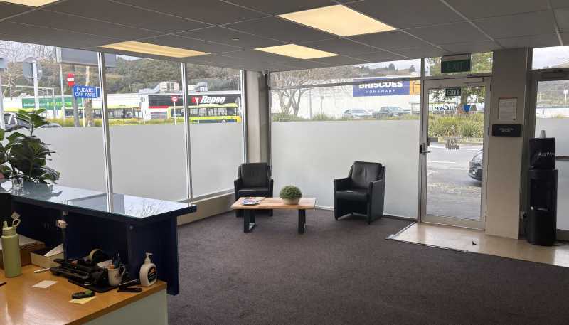 893 Fergusson Drive, Upper Hutt