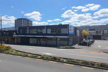 FOR LEASE — 893 Fergusson Drive, Upper Hutt