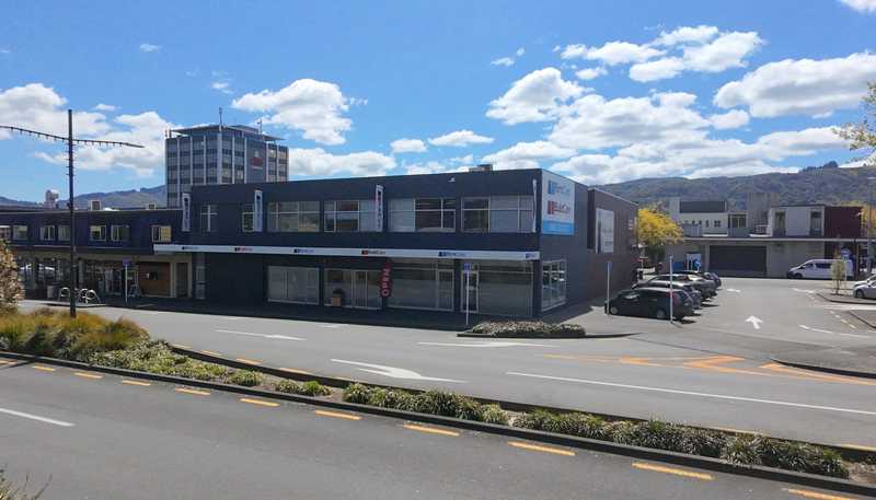 893 Fergusson Drive, Upper Hutt