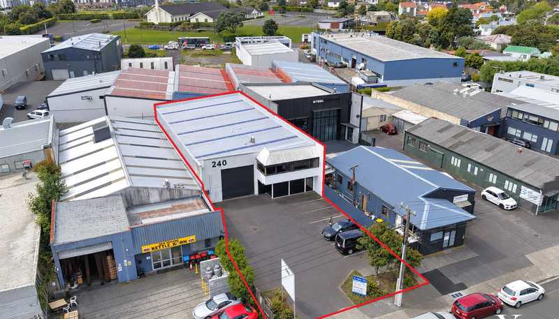 240 Marua Road, Mount Wellington