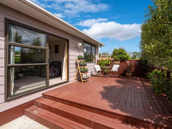 77 Thomas Street, Waikouaiti