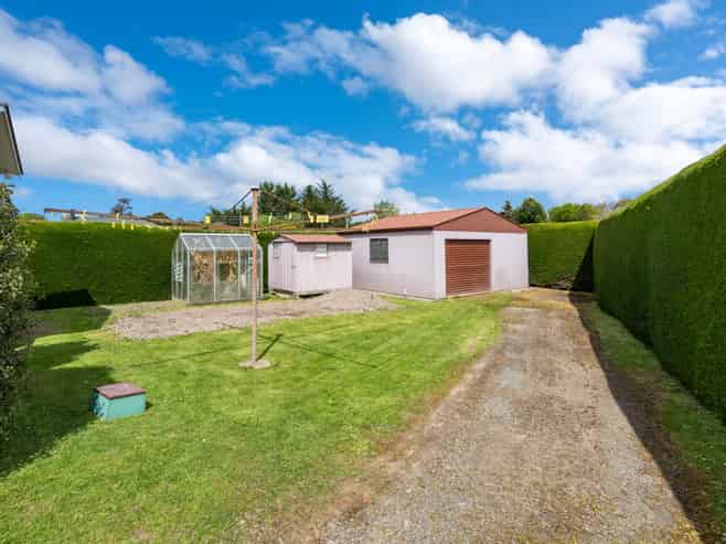 77 Thomas Street, Waikouaiti
