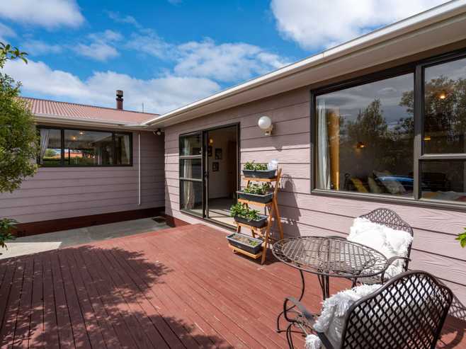 77 Thomas Street, Waikouaiti
