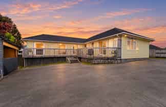 16 Fleming Street, Manurewa East