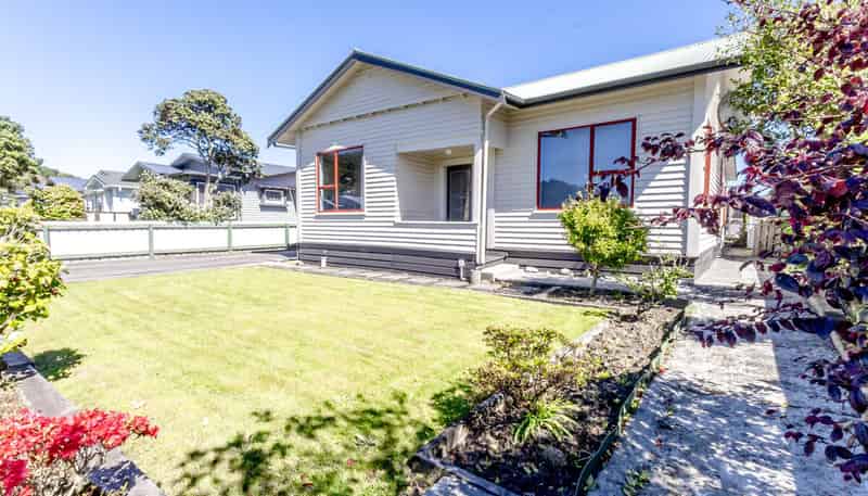 20 Milton Road, Greymouth