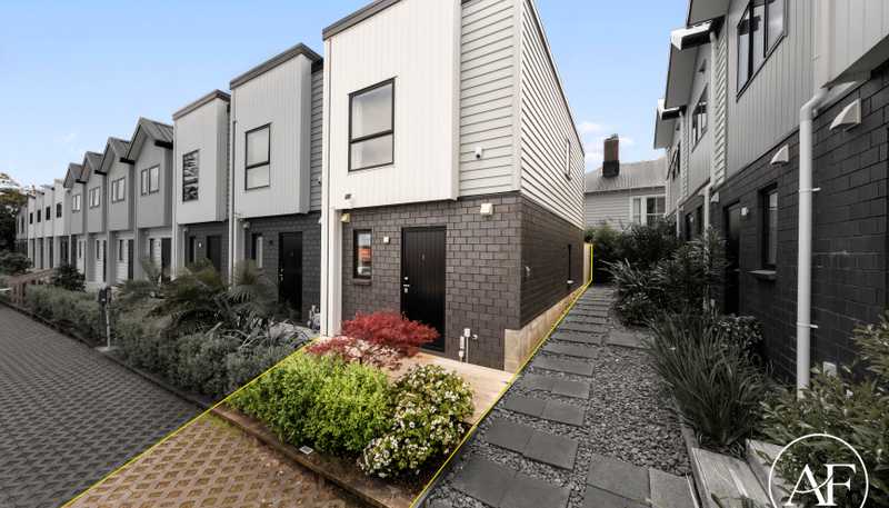 1 Aumoana Lane, Onehunga