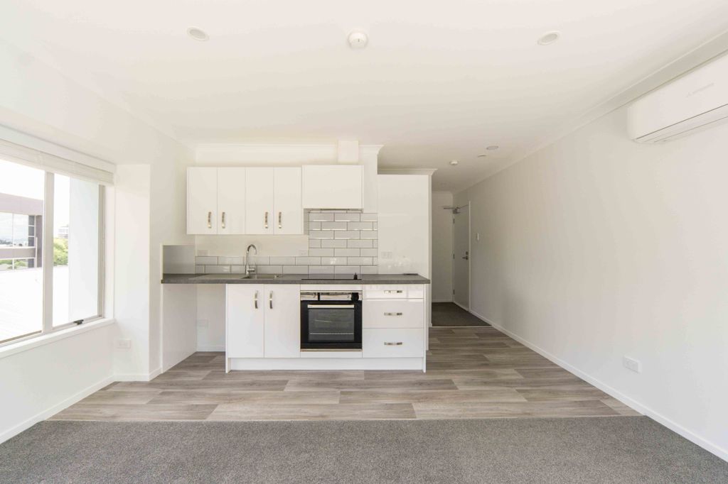 Modern One-Bedroom Apartment - Prime Location Near Waikato Hospital! 2