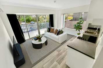 7/2 Ruakiwi Road, Hamilton Lake