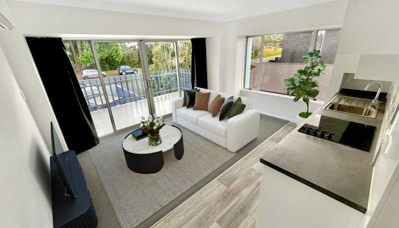 7/2 Ruakiwi Road, Hamilton Lake