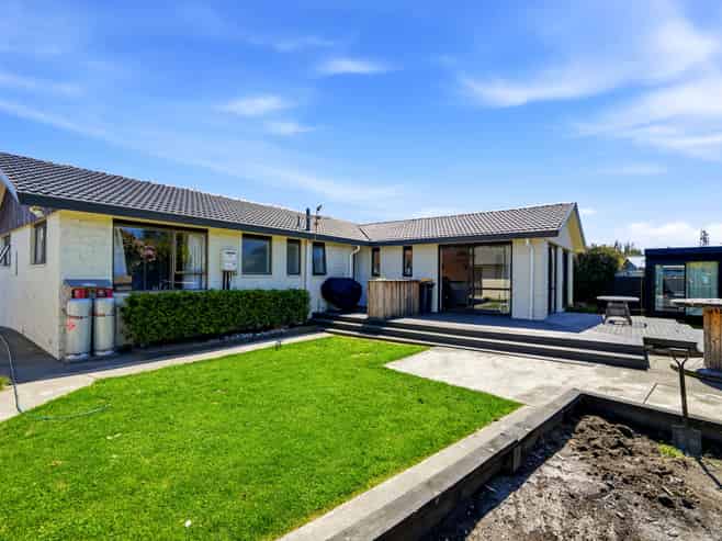 4 Cicada Place, Riccarton