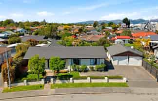 4 Cicada Place, Riccarton