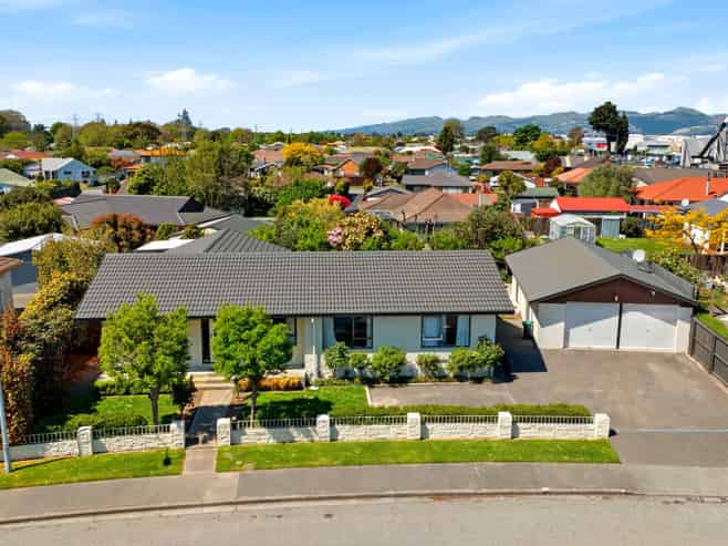 4 Cicada Place, Riccarton