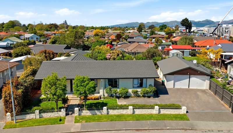 4 Cicada Place, Riccarton