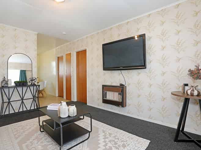 18 Church Street, Feilding