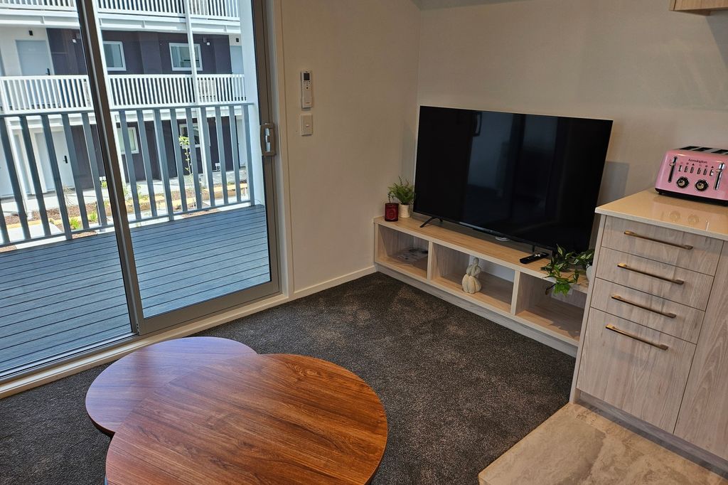 106/22 Wilmer Street, Christchurch Central 2