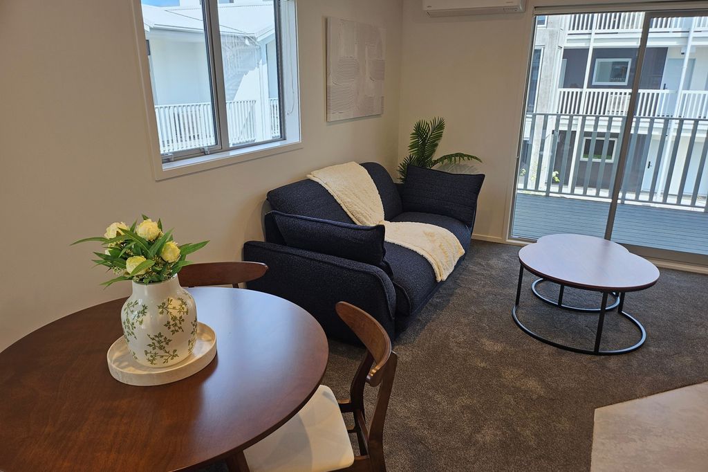 106/22 Wilmer Street, Christchurch Central 5