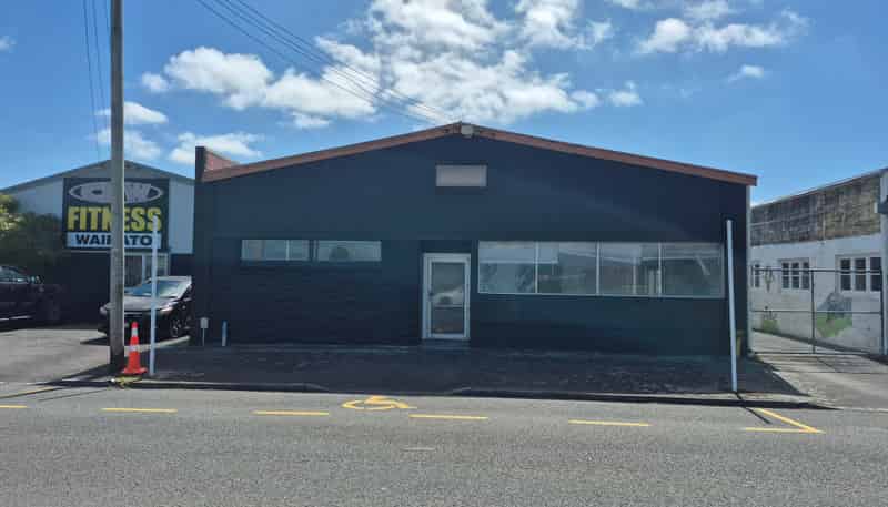 178 Kent Street, Frankton