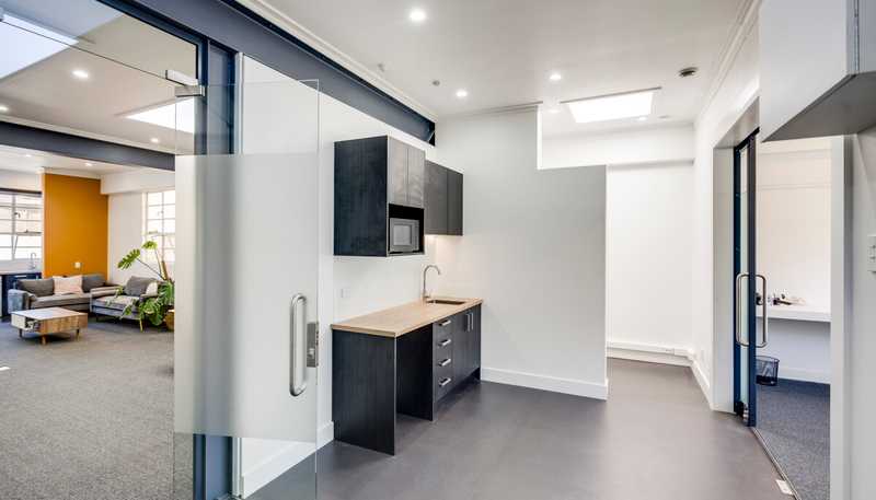 132 Queen Street East, Hastings