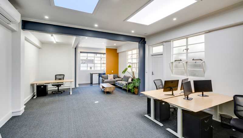 132 Queen Street East, Hastings