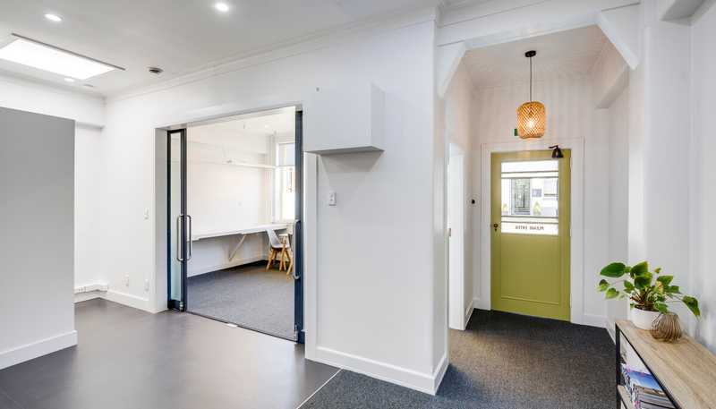 132 Queen Street East, Hastings
