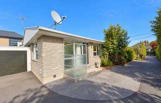 2/504 Barbadoes St, Edgeware