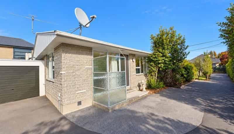 2/504 Barbadoes St, Edgeware