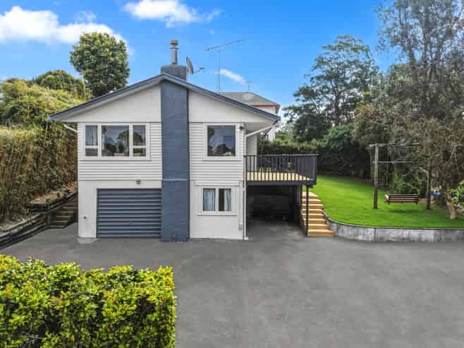 1/22 Ludlow Terrace, Totara Vale