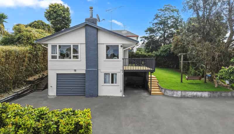 1/22 Ludlow Terrace, Totara Vale