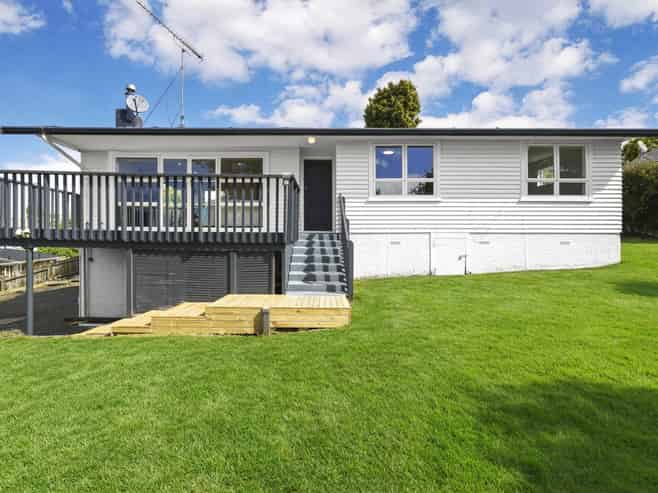 1/22 Ludlow Terrace, Totara Vale