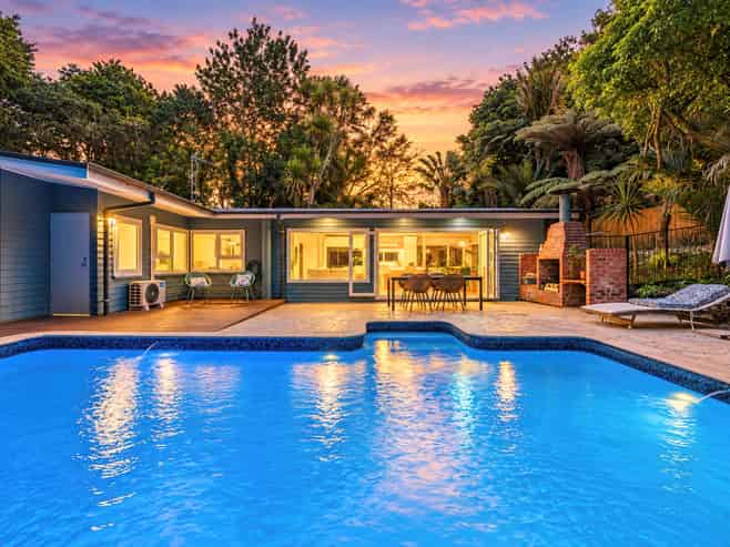 18 Claude Road, Hillpark