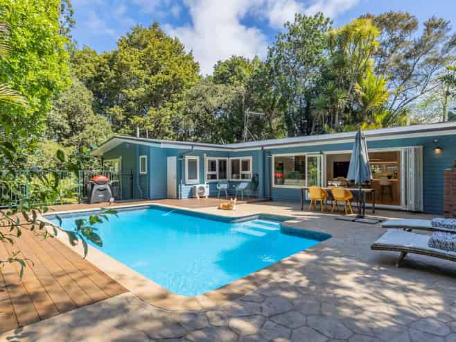 18 Claude Road, Hillpark