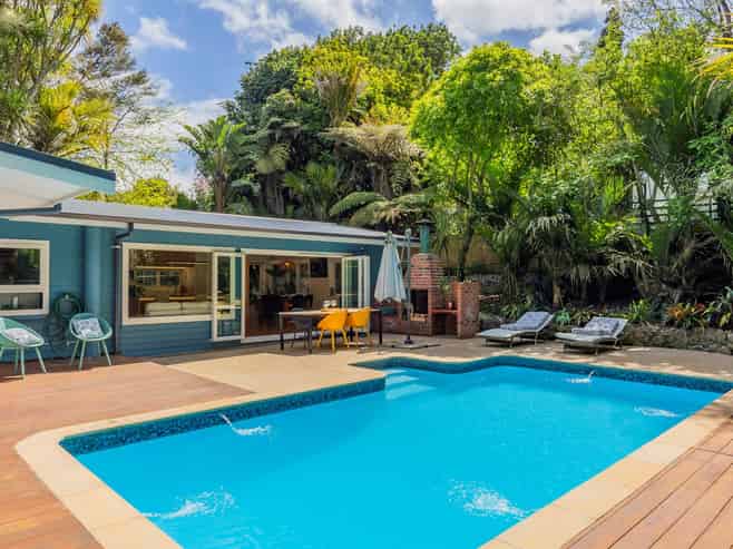 18 Claude Road, Hillpark