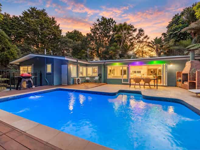 18 Claude Road, Hillpark
