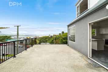  Canongate , Dunedin Central
