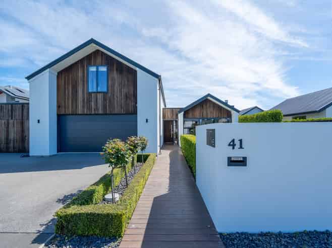 41 Waterstock Way, Marshland