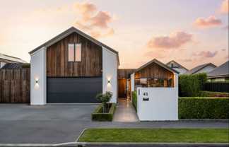 41 Waterstock Way, Marshland