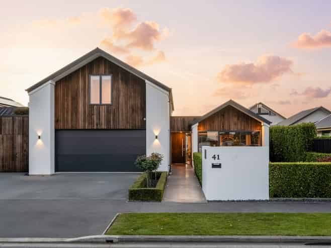 41 Waterstock Way, Marshland