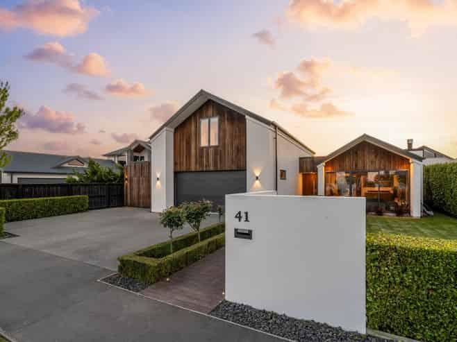 41 Waterstock Way, Marshland
