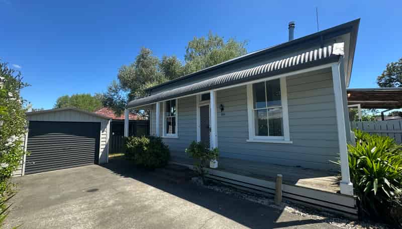 703a Beech Road, Akina