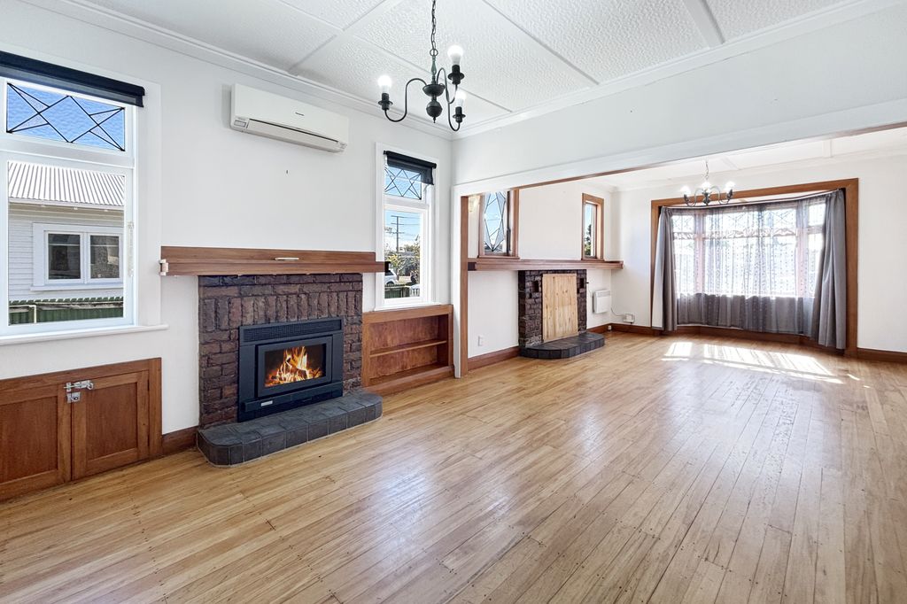 House for Rent! 4
