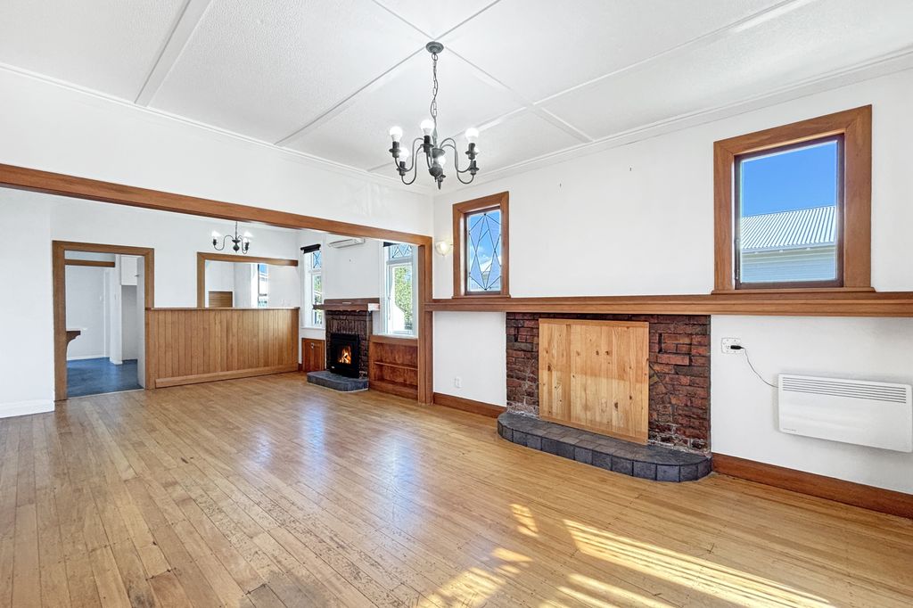 House for Rent! 5