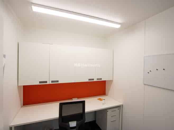 PROFESSIONAL OFFICE MILFORD