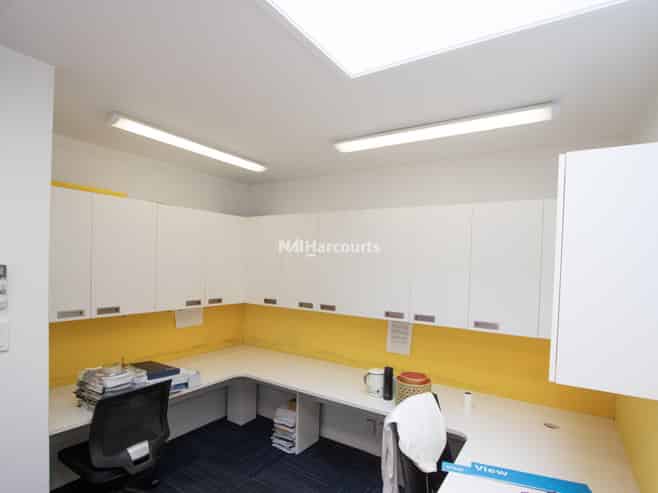 PROFESSIONAL OFFICE MILFORD
