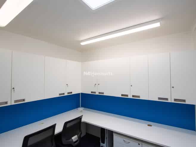 PROFESSIONAL OFFICE MILFORD