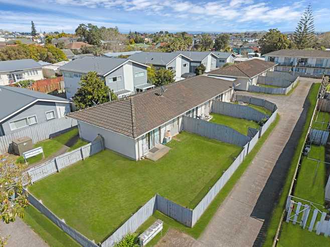 1-6/176 Shirley Road, Papatoetoe