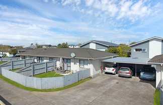 1-6/176 Shirley Road, Papatoetoe