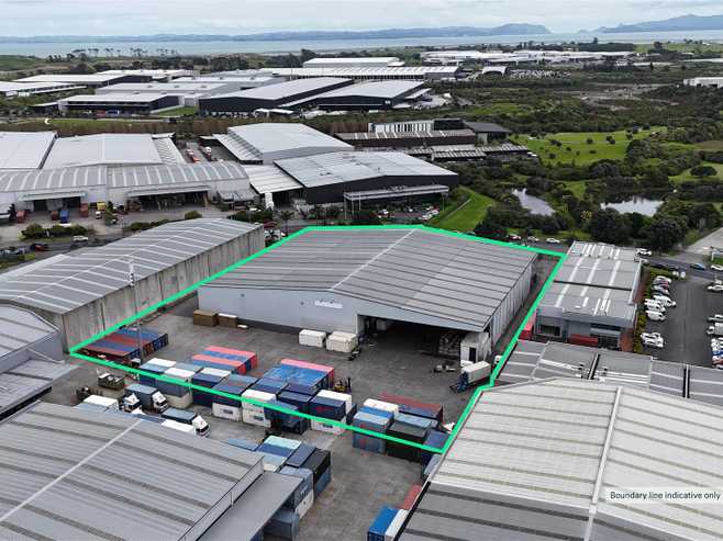 Rare Opportunity | Large-Scale Airport Industrial
