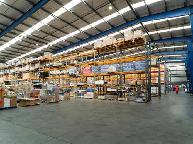 Rare Opportunity | Large-Scale Airport Industrial