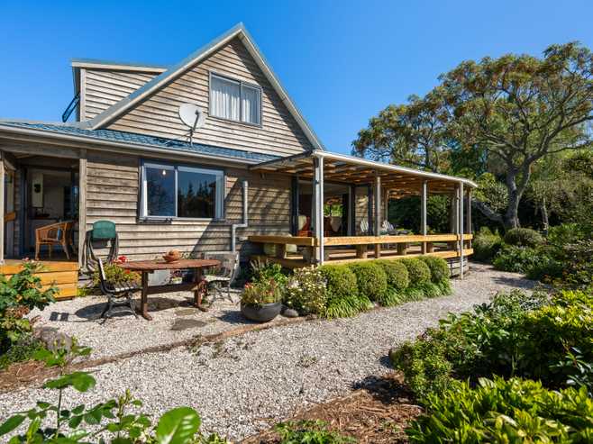 35 Knyvett Road, Aongatete