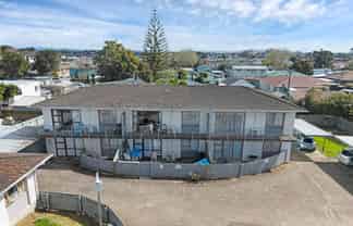 7-12/176 Shirley Road, Papatoetoe